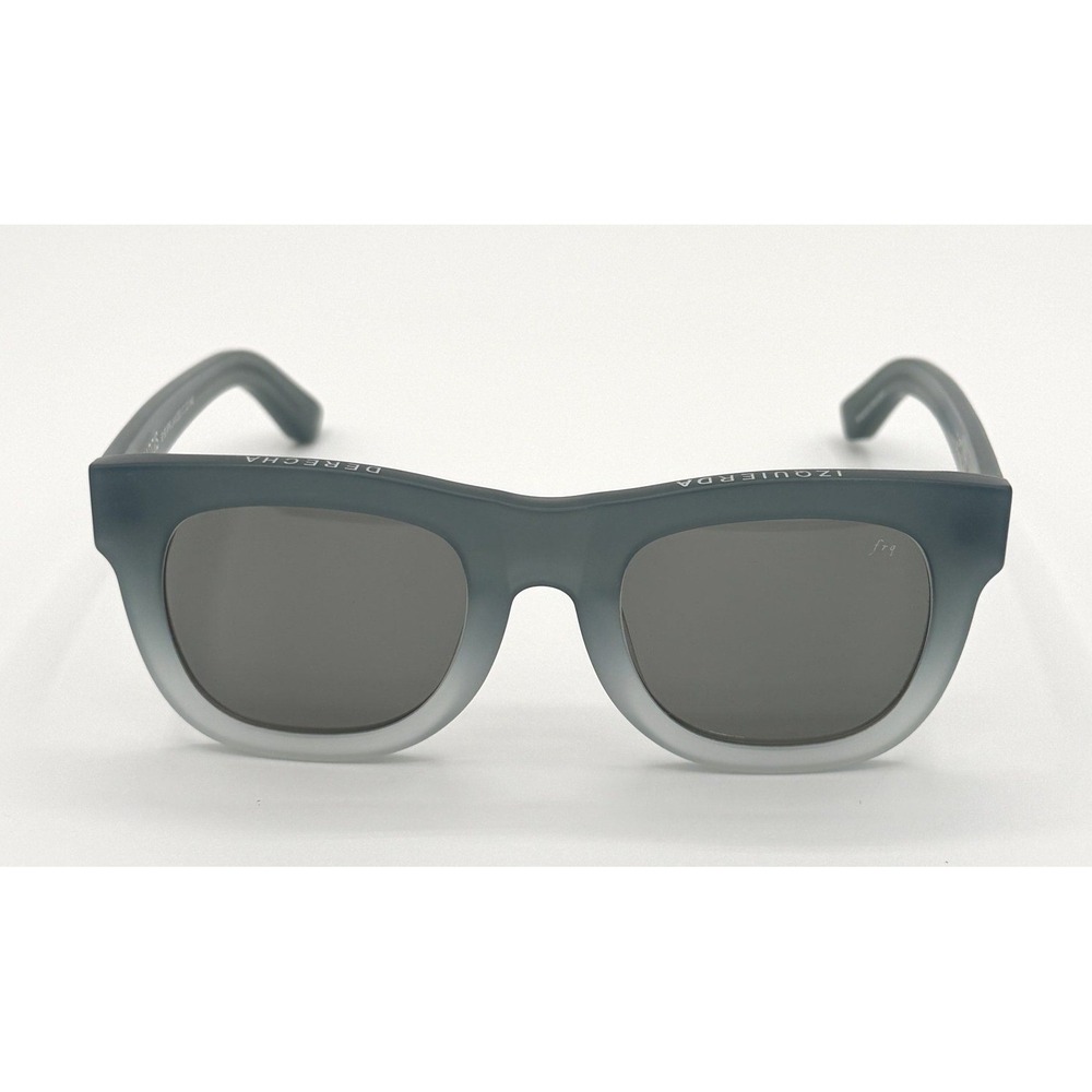 Caddis The D28 Reading Sunglasses +2.50 Gray Fade Frame 50-22-145 Sun Readers